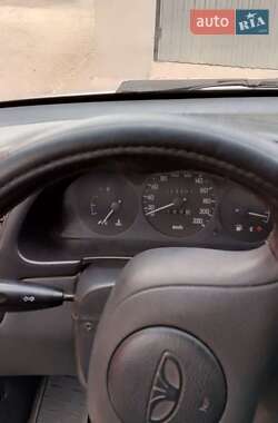 Седан Daewoo Lanos 2002 в 