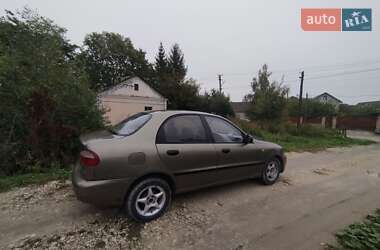 Седан Daewoo Lanos 2003 в 
