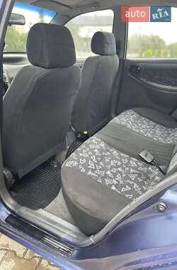 Седан Daewoo Lanos 2004 в 