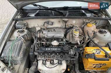 Седан Daewoo Lanos 2006 в 