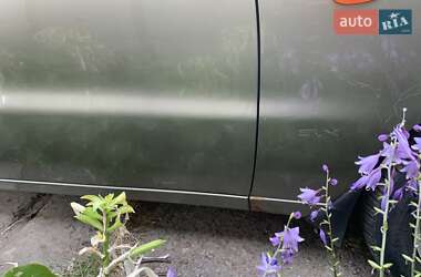 Седан Daewoo Lanos 2003 в 