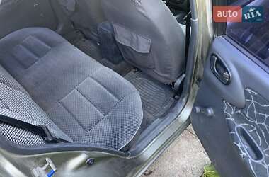Седан Daewoo Lanos 2003 в 