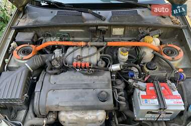 Седан Daewoo Lanos 2003 в 