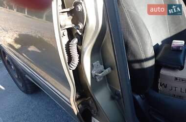 Хэтчбек Daewoo Lanos 2006 в 