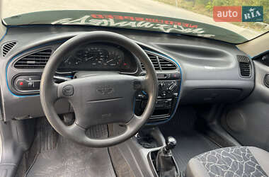 Седан Daewoo Lanos 2003 в 