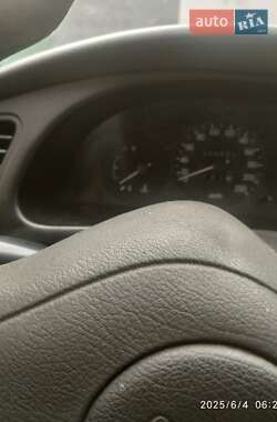 Седан Daewoo Lanos 2007 в 