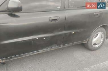 Седан Daewoo Lanos 2007 в 