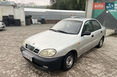 Седан Daewoo Lanos 2005 в 