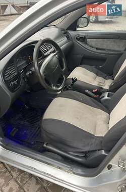 Седан Daewoo Lanos 2005 в 
