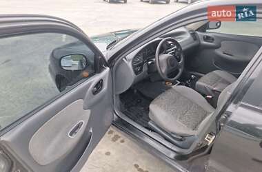 Седан Daewoo Lanos 2008 в 