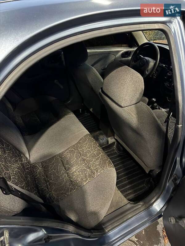 Седан Daewoo Lanos 2008 в Жмеринке