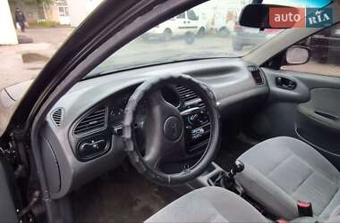 Седан Daewoo Lanos 2008 в 