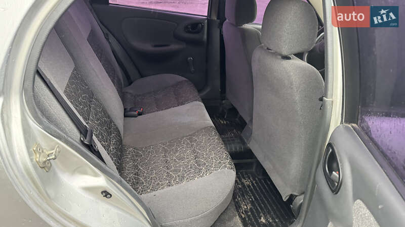 Седан Daewoo Lanos 2007 в Житомире фото 16 Седан Daewoo Lanos 2007 в Житомире