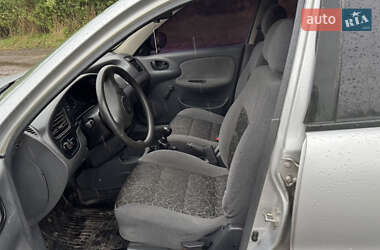 Седан Daewoo Lanos 2007 в 