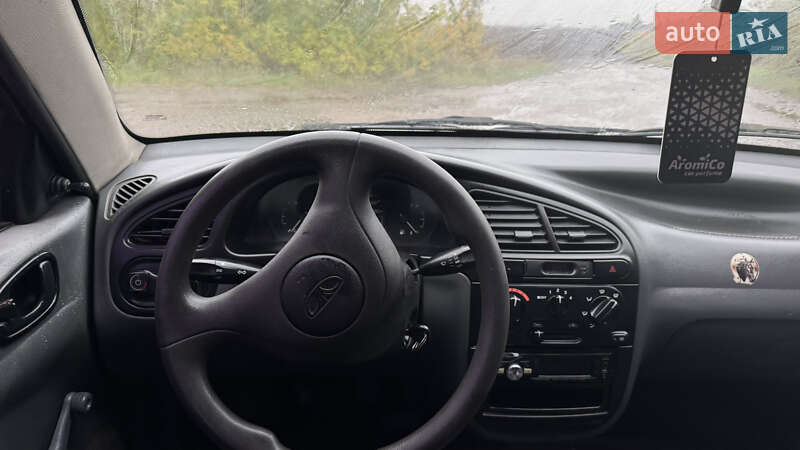 Седан Daewoo Lanos 2007 в Житомире фото 23 Седан Daewoo Lanos 2007 в Житомире