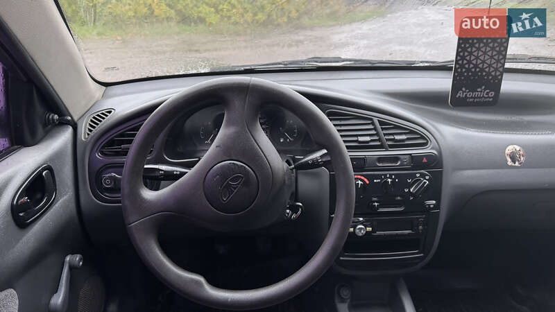 Седан Daewoo Lanos 2007 в Житомире фото 22 Седан Daewoo Lanos 2007 в Житомире
