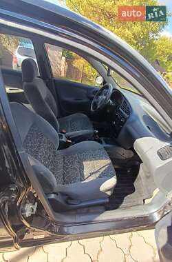 Седан Daewoo Lanos 2008 в 