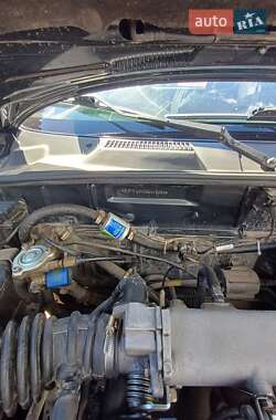 Седан Daewoo Lanos 2008 в 