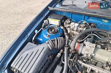 Седан Daewoo Lanos 1998 в 