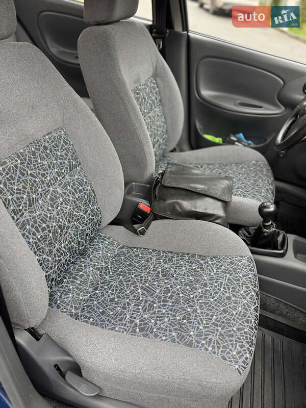 Седан Daewoo Lanos 2009 в Хмельницком фото 8 Седан Daewoo Lanos 2009 в Хмельницком