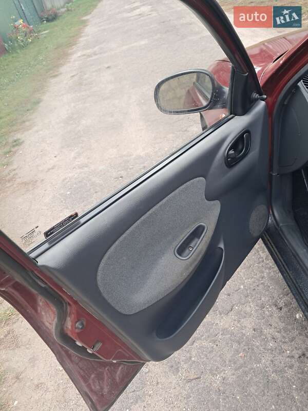 Седан Daewoo Lanos 2006 в Киеве фото 2 Седан Daewoo Lanos 2006 в Киеве