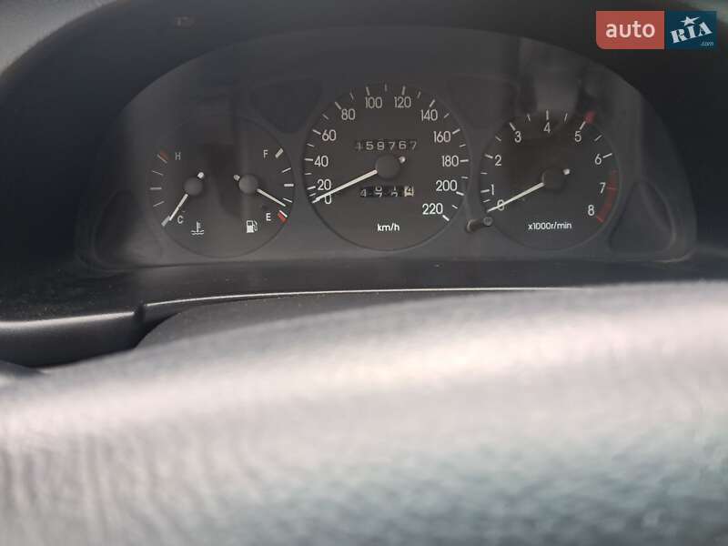 Седан Daewoo Lanos 2006 в Киеве фото 16 Седан Daewoo Lanos 2006 в Киеве