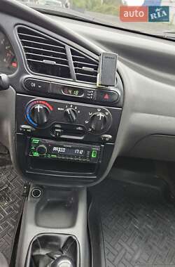 Седан Daewoo Lanos 2005 в 