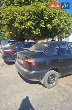 Седан Daewoo Lanos 2006 в 