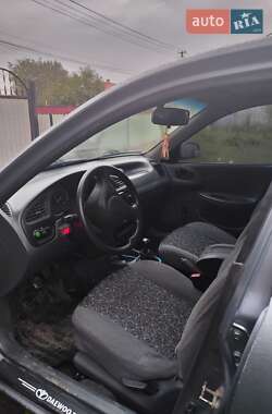 Седан Daewoo Lanos 2009 в 