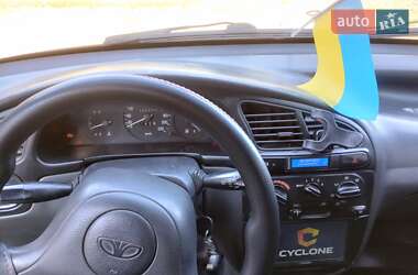 Седан Daewoo Lanos 2006 в 