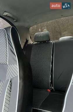 Седан Daewoo Lanos 2006 в 