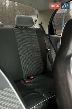 Седан Daewoo Lanos 2006 в 