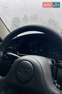 Седан Daewoo Lanos 2006 в 