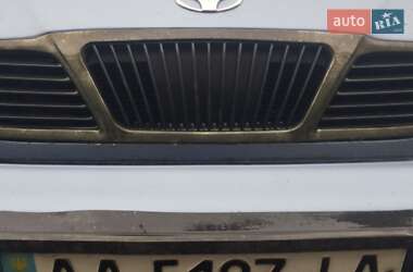 Седан Daewoo Lanos 2008 в 