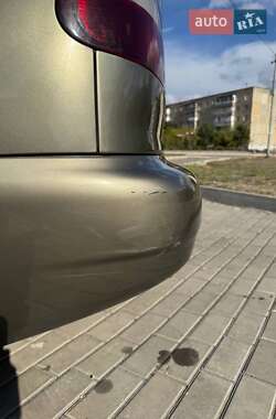 Седан Daewoo Lanos 2007 в 