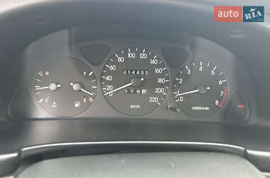 Седан Daewoo Lanos 2007 в 