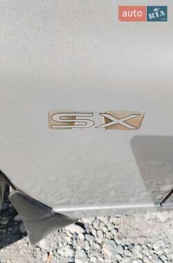 Седан Daewoo Lanos 2008 в 