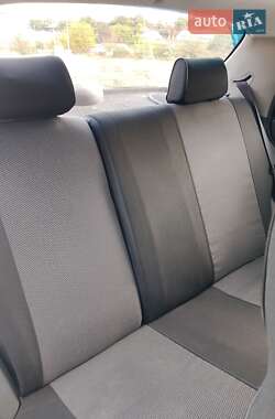 Седан Daewoo Lanos 2008 в 
