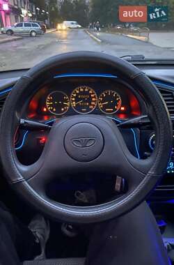 Седан Daewoo Lanos 2004 в 
