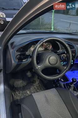 Седан Daewoo Lanos 2004 в 