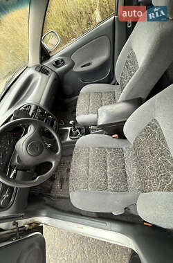 Седан Daewoo Lanos 2007 в 
