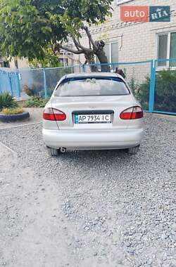Седан Daewoo Lanos 2008 в 
