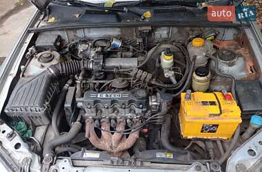 Седан Daewoo Lanos 2007 в 