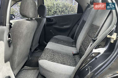 Седан Daewoo Lanos 2007 в 