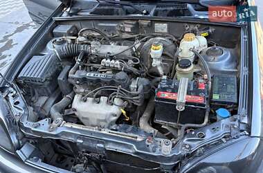 Седан Daewoo Lanos 2008 в 