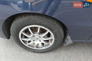 Седан Daewoo Lanos 2002 в 