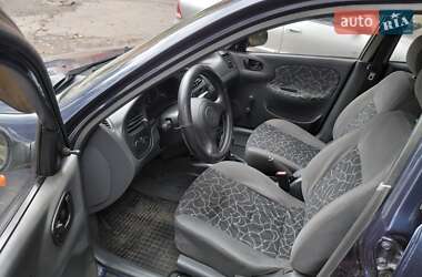 Седан Daewoo Lanos 2002 в 