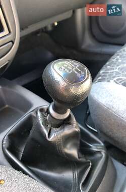 Седан Daewoo Lanos 2008 в 