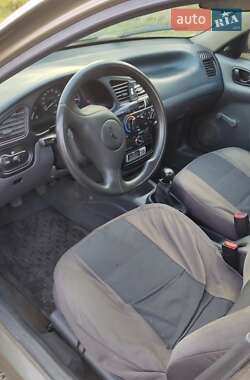 Седан Daewoo Lanos 2006 в 