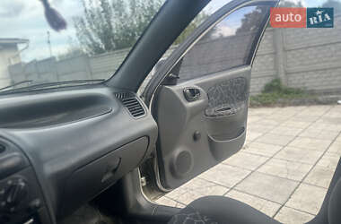 Седан Daewoo Lanos 2003 в 